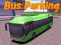 Játék Buszparkoló online