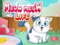 Játék Miau Miau Élet online