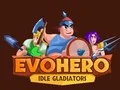 Játék EvoHős: Tétlen Gladiátorok online