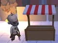 Játék Zombi Lövedék 3D online Játék Zombi Lövedék 3D online