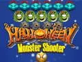 Játék Halloween Szörny Lövő online Játék Halloween Szörny Lövő online