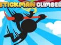 Játék Stickman Mászó online