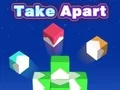 Játék Szétszedni online Játék Szétszedni online