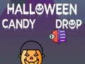 Játék Halloween Cukorkák Hullása online Játék Halloween Cukorkák Hullása online