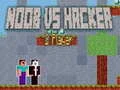Játék Noob vs Hacker 2 Játékos online