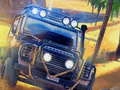 Játék Monster Truck Supra Verseny online
