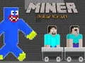 Játék Bányász GokartCraft online Játék Bányász GokartCraft online