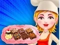 Játék Anya Brownie Receptjei online