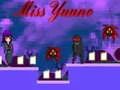 Játék Yuuno Kisasszony online Játék Yuuno Kisasszony online