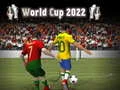 Játék 2022-es Világbajnokság online