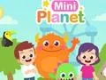 Játék Mini Bolygó online Játék Mini Bolygó online