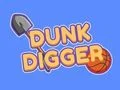 Játék Dunk Ásó online