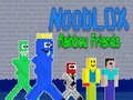 Játék NoobLOX Szivárvány Barátok online