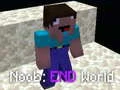 Játék Noob: A világ vége online