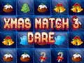 Játék Karácsonyi Match 3 Kihívás online