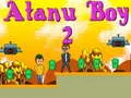 Játék Atanu Fiú 2 online Játék Atanu Fiú 2 online