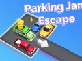 Játék Parkoló Zsúfolás Menekülés online