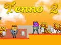 Játék Tenno 2 online