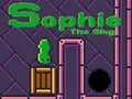 Játék Sophie A Csiga online Játék Sophie A Csiga online