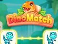 Játék Dino Párbaj online Játék Dino Párbaj online