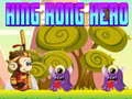 Játék Kong Király Hős online Játék Kong Király Hős online