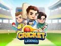 Játék Kricket legendák online Játék Kricket legendák online