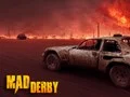 Játék Őrült Derby online