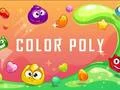 Játék Szín Poli online Játék Szín Poli online