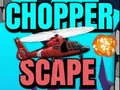Játék Chopper Scape online