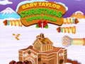 Játék Baby Taylor Karácsonyi Város Építése online