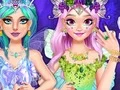Játék Fantáziás Bőrápolási Rutin online Játék Fantáziás Bőrápolási Rutin online