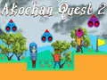 Játék Akochan Kaland 2 online Játék Akochan Kaland 2 online