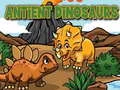 Játék Ősi Dinoszauruszok online