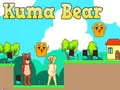 Játék Kuma Medve online Játék Kuma Medve online