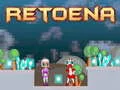 Játék Retoena online Játék Retoena online