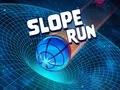 Játék Lejtőfutás online