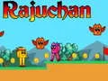 Játék Rajuchan online Játék Rajuchan online