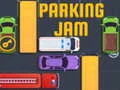 Játék Parkolási Dugó online