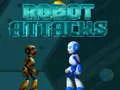Játék Robot támadások online