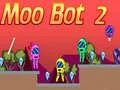 Játék Moo Bot 2 online Játék Moo Bot 2 online