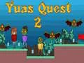 Játék Yuas Küldetés 2 online Játék Yuas Küldetés 2 online
