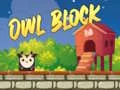 Játék Bagoly Blokk online Játék Bagoly Blokk online