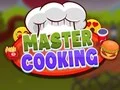 Játék Mester Szakács online Játék Mester Szakács online