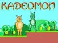 Játék Kadeomon online Játék Kadeomon online
