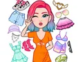 Játék Avatoon Avatar Készítő online