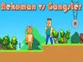 Játék Nekoman a Gangster ellen online Játék Nekoman a Gangster ellen online