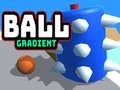 Játék Labda Gradiens online Játék Labda Gradiens online