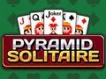 Játék Piramidalakú Pasjansz online