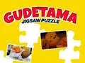 Játék Gudetama Puzzle online Játék Gudetama Puzzle online