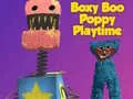 Játék Boxy Boo Poppy Playtime online